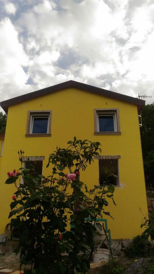Casa Isabelle Apartment Специя Екстериор снимка