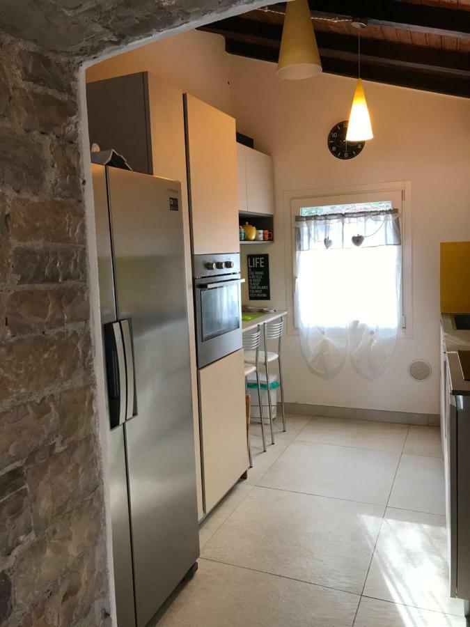 Casa Isabelle Apartment Специя Екстериор снимка