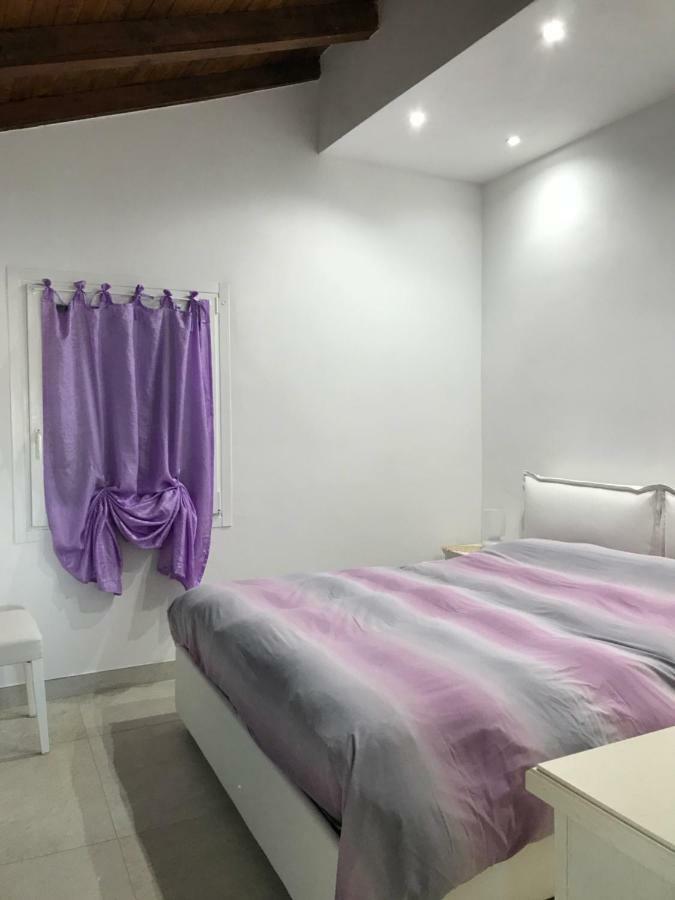 Casa Isabelle Apartment Специя Екстериор снимка