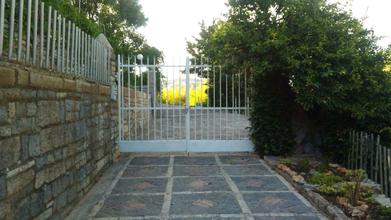 Casa Isabelle Apartment Специя Екстериор снимка