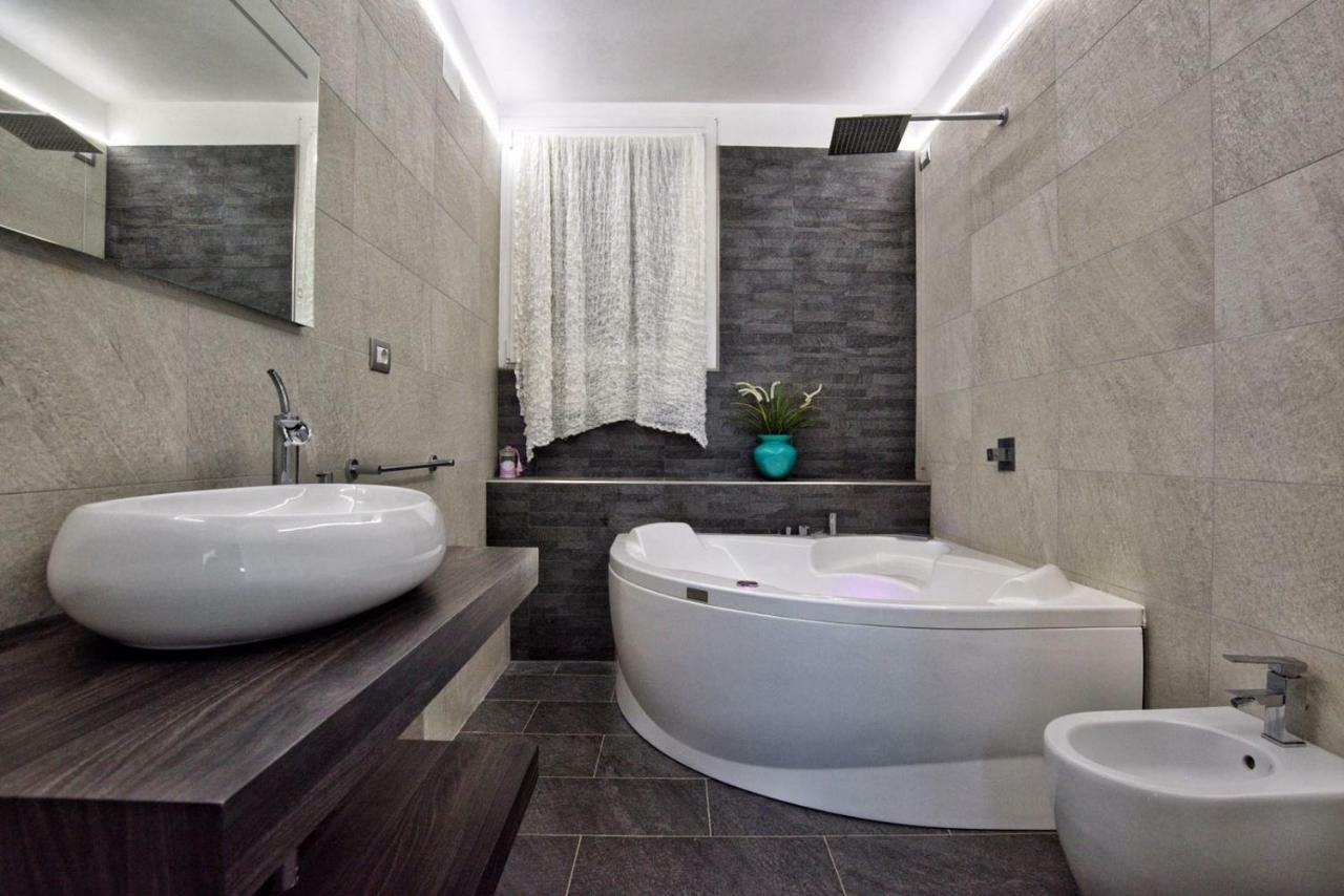 Casa Isabelle Apartment Специя Екстериор снимка