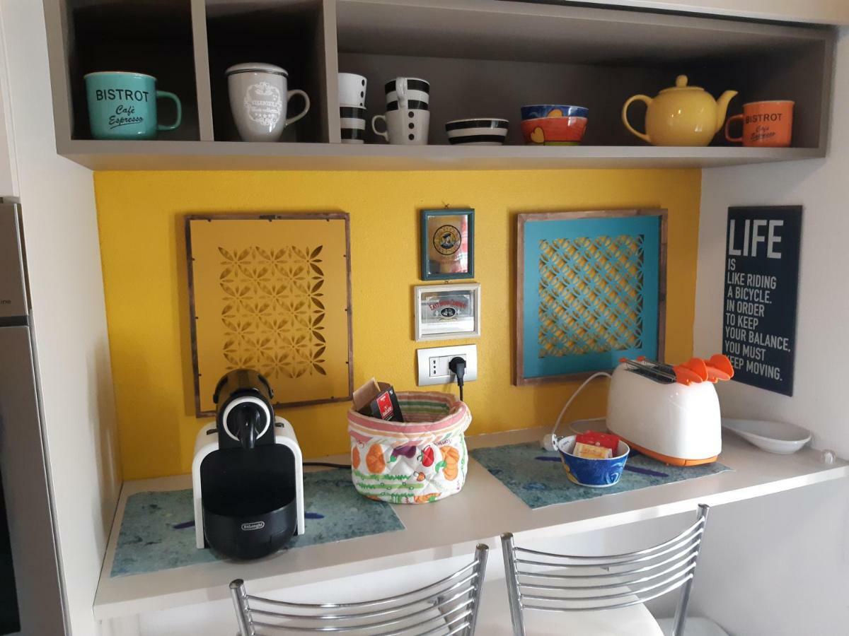 Casa Isabelle Apartment Специя Екстериор снимка