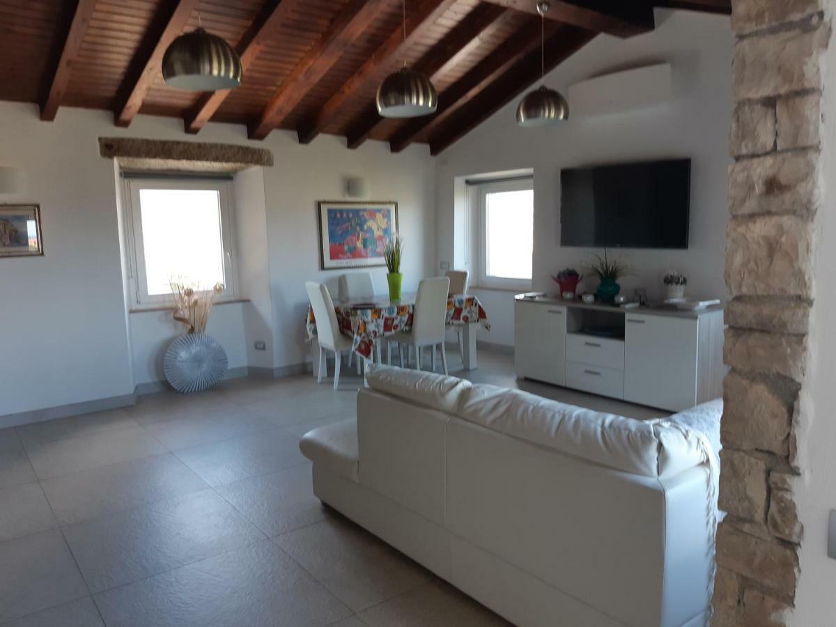Casa Isabelle Apartment Специя Екстериор снимка